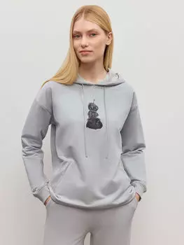Худи Just Clothes