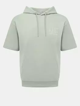 Худи Just Clothes