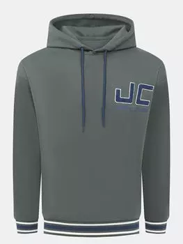 Худи Just Clothes