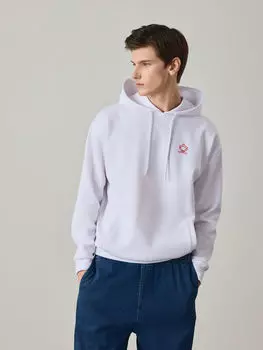 Худи Just Clothes