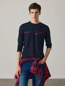 Лонгсливы Just Clothes