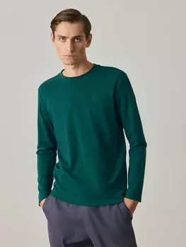 Лонгсливы Just Clothes