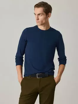 Лонгсливы Just Clothes