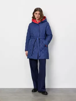 Пальто Just Clothes