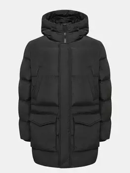 Пальто Just Clothes