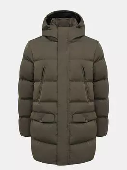 Пальто Just Clothes