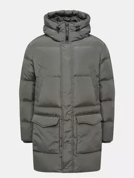 Пальто Just Clothes