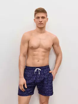 Плавательные шорты Just Clothes