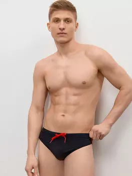 Плавки Just Clothes