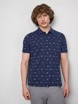 Поло Just Clothes