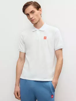 Поло Just Clothes