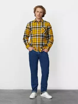 Рубашки Just Clothes