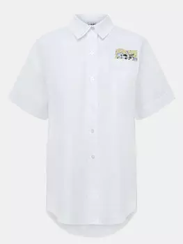 Рубашки Just Clothes