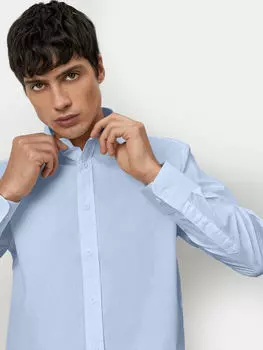 Рубашки Just Clothes