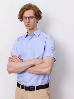 Рубашки Just Clothes