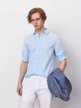 Рубашки Just Clothes