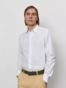 Рубашки Just Clothes