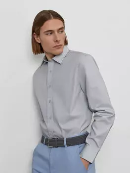 Рубашки Just Clothes