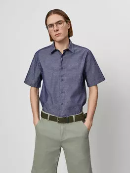 Рубашки Just Clothes