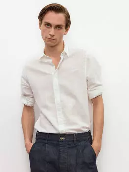 Рубашки Just Clothes