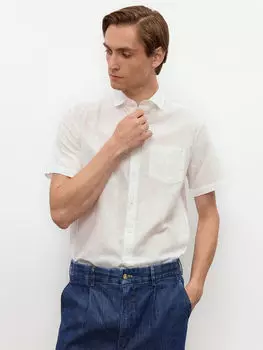 Рубашки Just Clothes