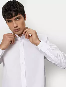 Рубашки Just Clothes