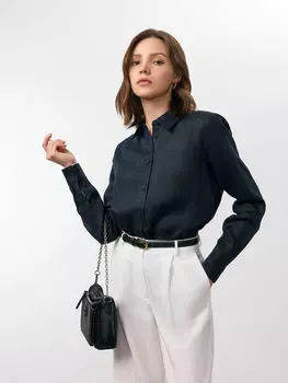 Рубашки Just Clothes