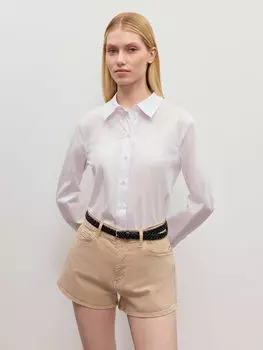 Рубашки Just Clothes