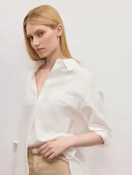 Рубашки Just Clothes