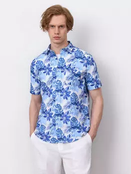 Рубашки Just Clothes