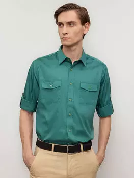 Рубашки Just Clothes