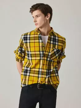 Рубашки Just Clothes