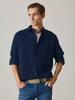 Рубашки Just Clothes