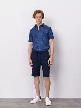 Шорты Just Clothes