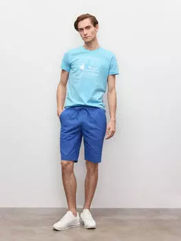 Шорты Just Clothes