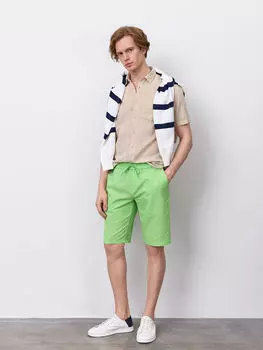 Шорты Just Clothes