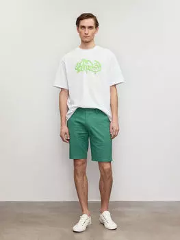 Шорты Just Clothes