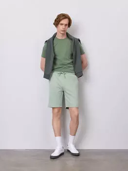 Шорты Just Clothes