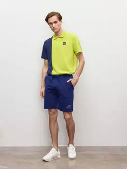 Шорты Just Clothes