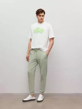 Спортивные брюки Just Clothes