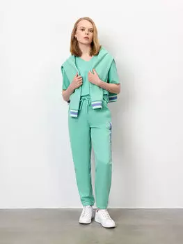 Спортивные брюки Just Clothes