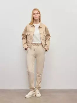 Спортивные брюки Just Clothes