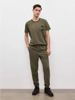 Спортивные брюки Just Clothes