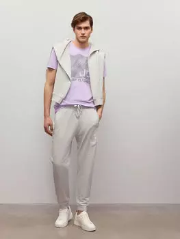 Спортивные брюки Just Clothes