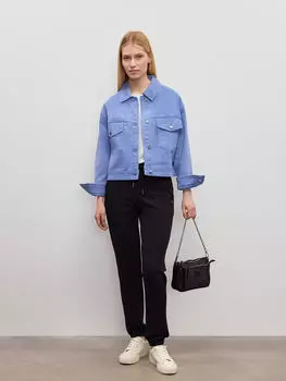 Спортивные брюки Just Clothes