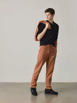 Спортивные брюки Just Clothes