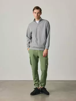 Спортивные брюки Just Clothes