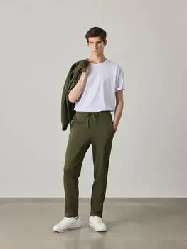 Спортивные брюки Just Clothes