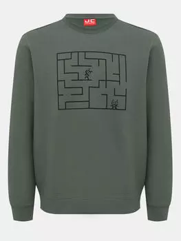 Свитшоты Just Clothes