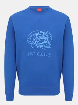 Свитшоты Just Clothes